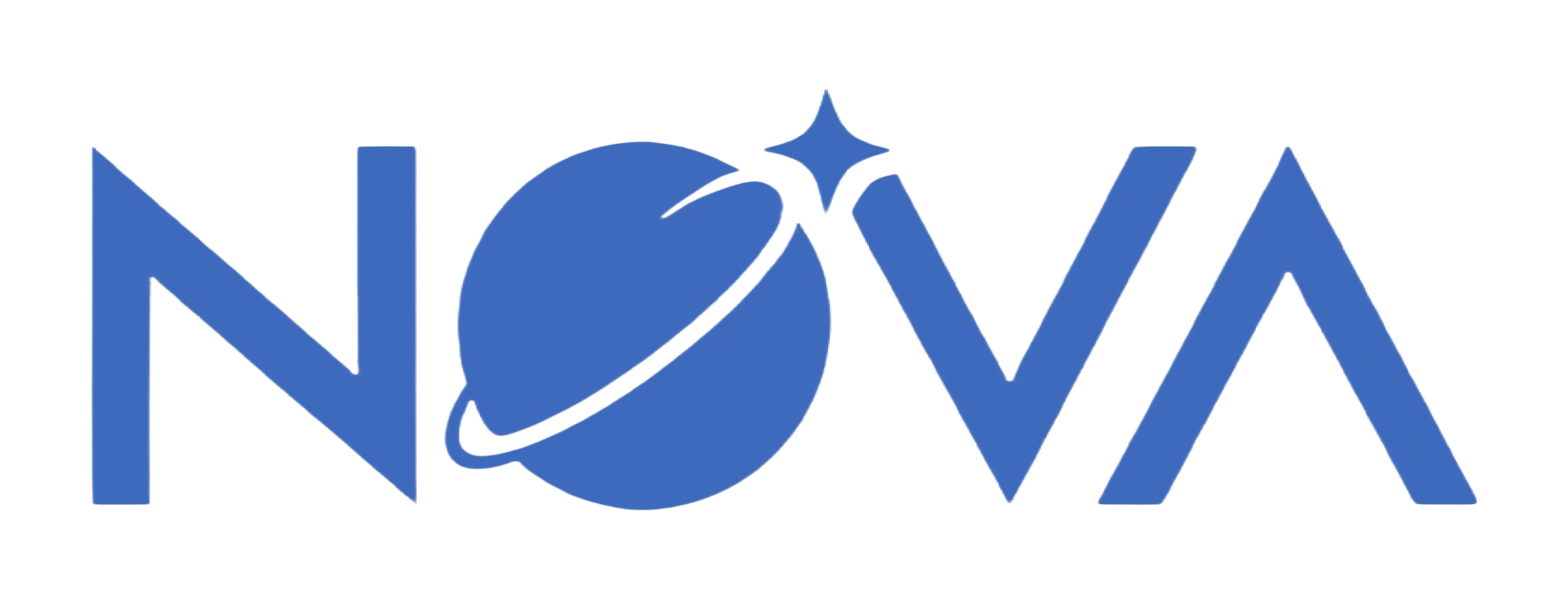 Nova Team Logo
